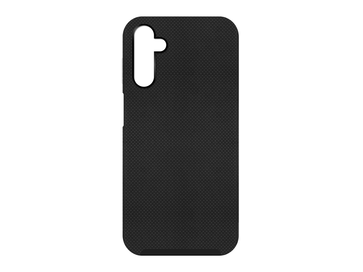 Just in Case Armor Dual Layer Case - Samsung Galaxy A35 hoesje