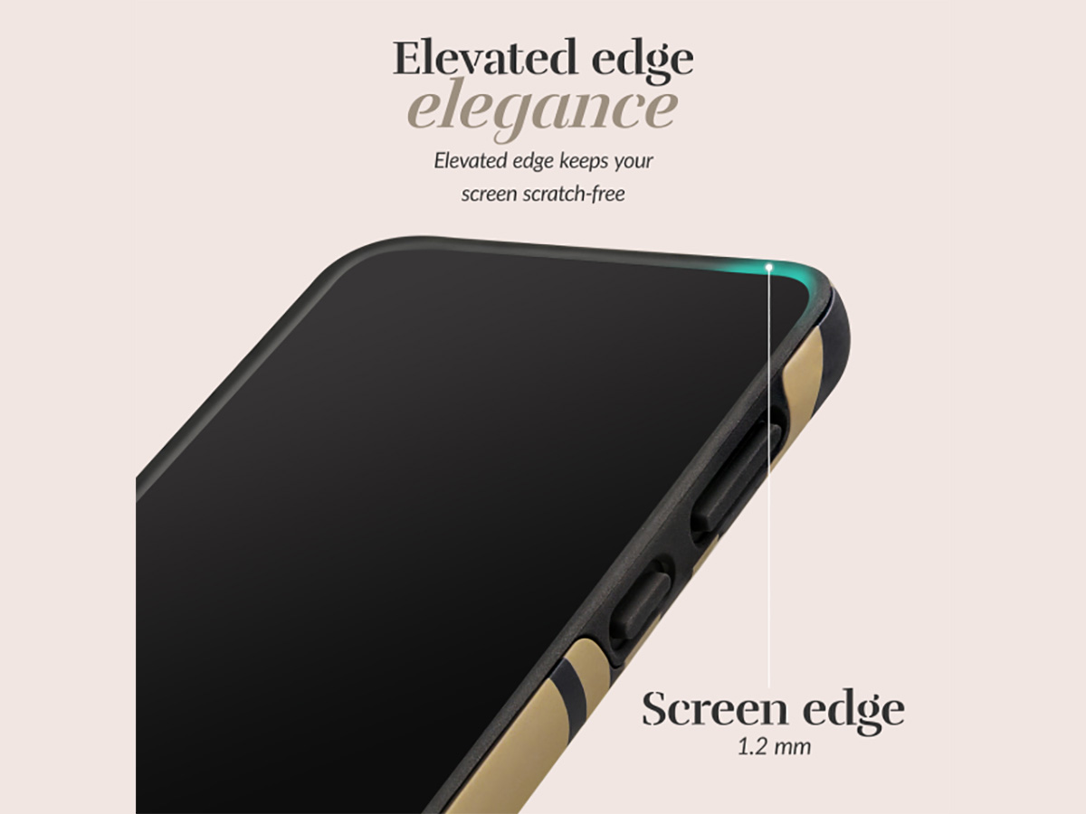 MIO Swirl Magsafe Case - Samsung Galaxy A35 Hoesje