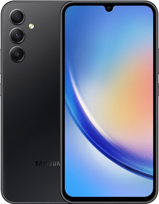 Samsung Galaxy A55