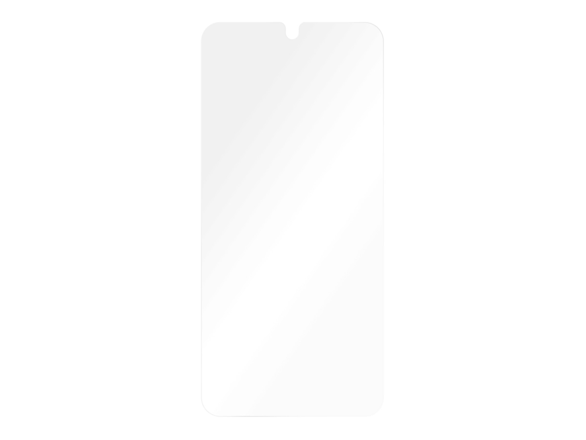 Samsung Galaxy A35 Screen Protector Full Clear Tempered Glass