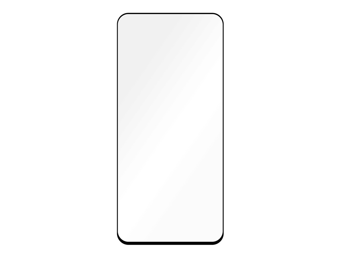 Samsung Galaxy A35 Screen Protector Glas Full Cover Edge to Edge