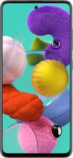 Samsung Galaxy A51