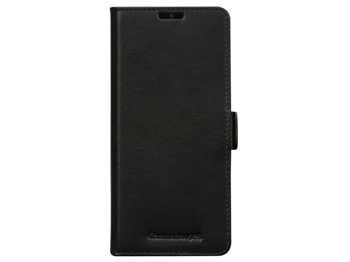 dbramante1928 Copenhagen Slim Zwart - Samsung Galaxy A52/A52s hoesje