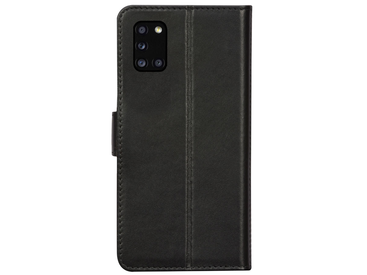 dbramante1928 Copenhagen Slim Zwart - Samsung Galaxy A52/A52s hoesje