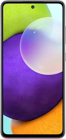 Samsung Galaxy A52 4G