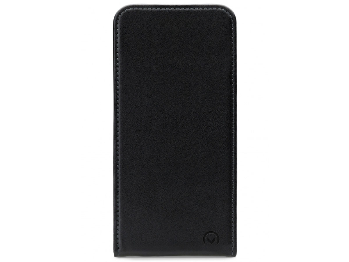 Mobilize Flip Case Zwart - Samsung Galaxy A53 hoesje