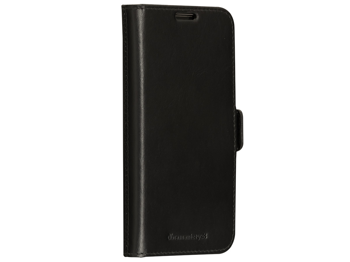 dbramante1928 Lynge 2in1 Case Zwart - Samsung Galaxy A54 hoesje