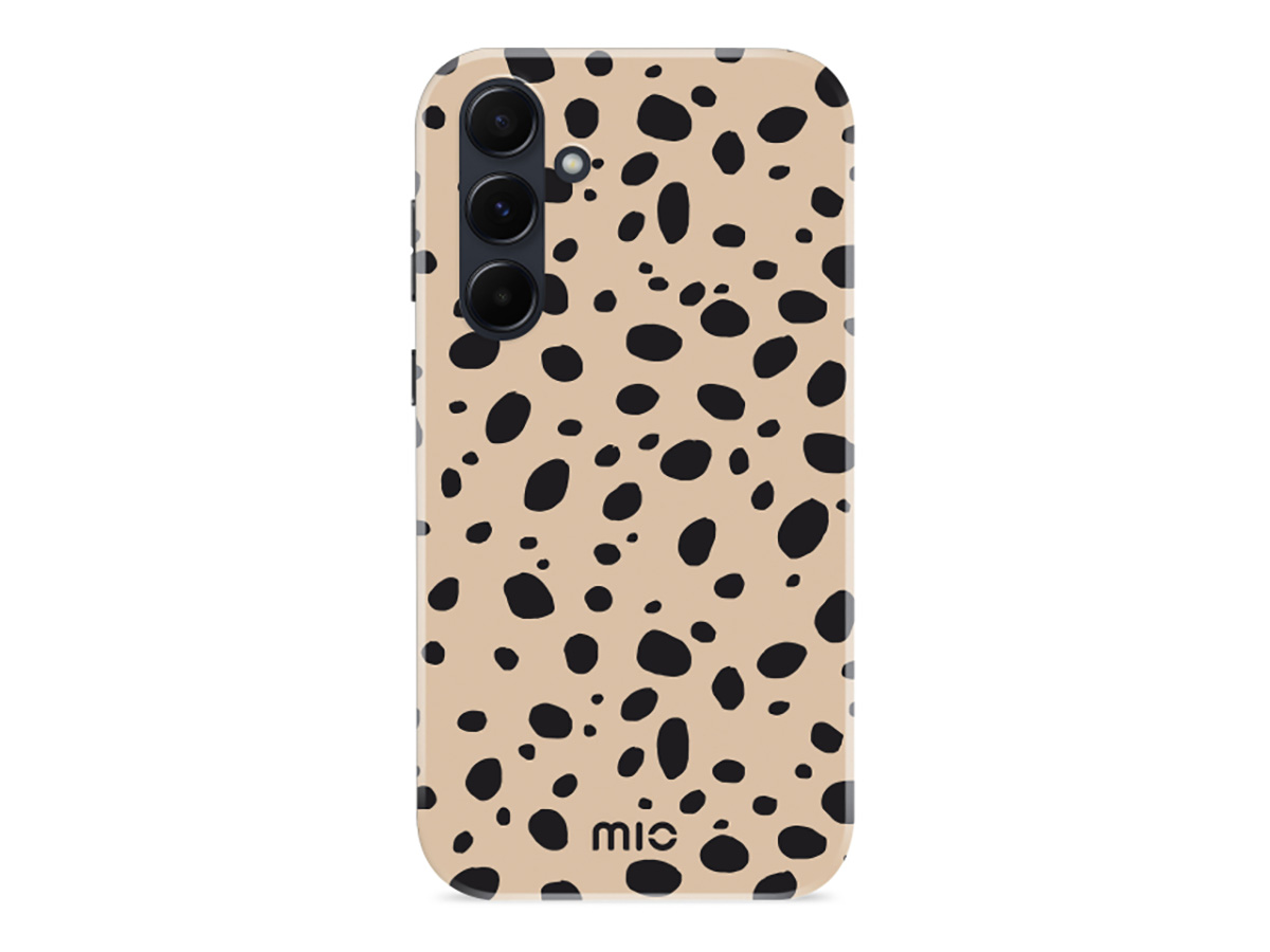 MIO Spots Magsafe Case - Samsung Galaxy A55 Hoesje