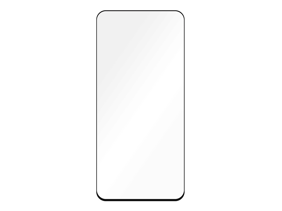 Samsung Galaxy A55 Screen Protector Glas Full Cover Edge to Edge