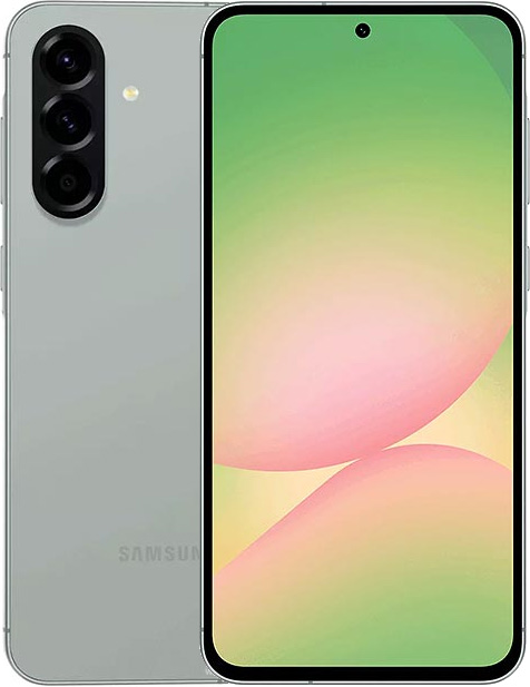 Samsung Galaxy A56