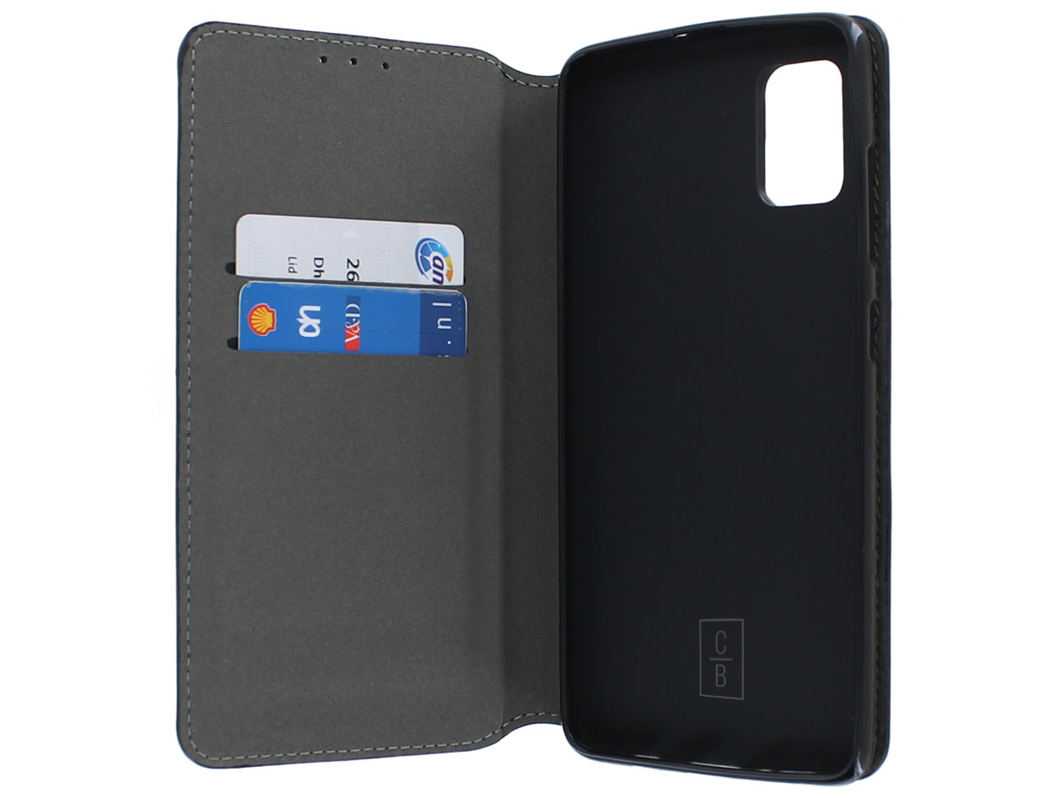 samsung galaxy a71 bookcase