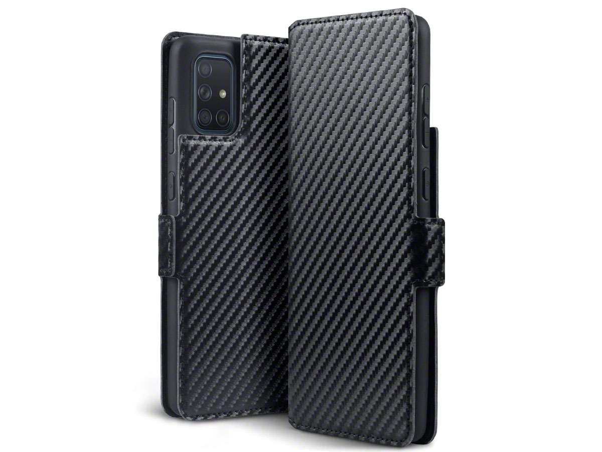 samsung galaxy a71 bookcase