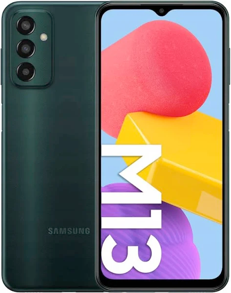 Samsung Galaxy M13