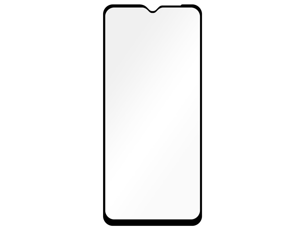 Samsung Galaxy M13 Screen Protector Glas Full Cover Edge to Edge