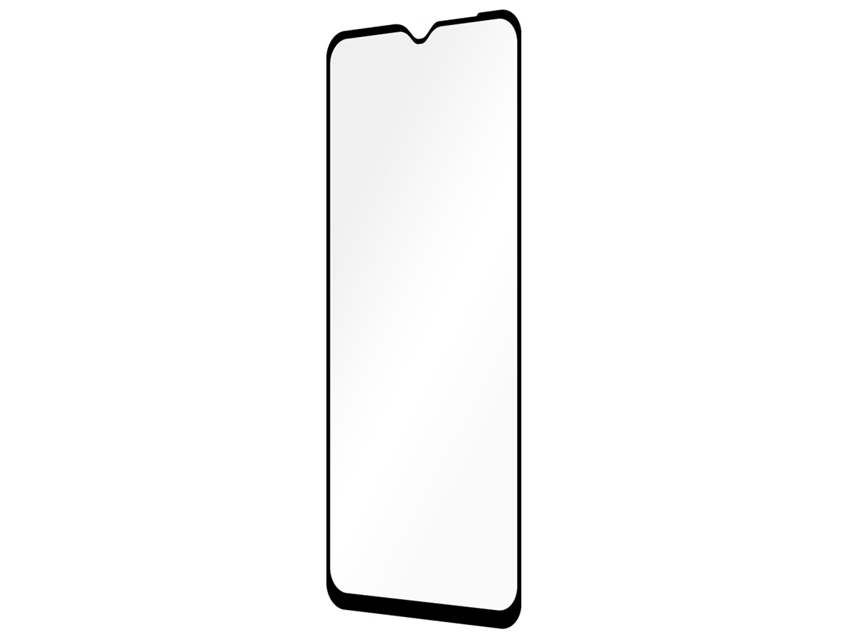 Samsung Galaxy M13 Screen Protector Glas Full Cover Edge to Edge