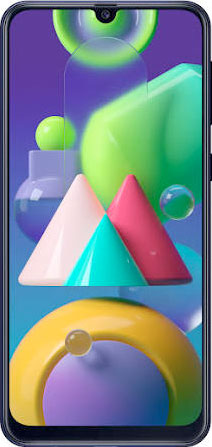 Samsung Galaxy M21