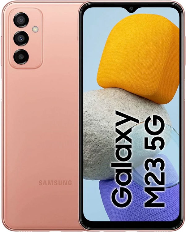 Samsung Galaxy M23