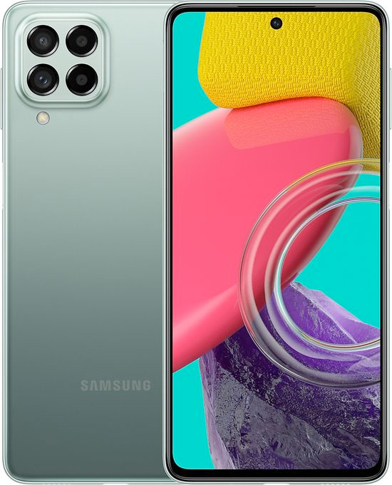 Samsung Galaxy M53