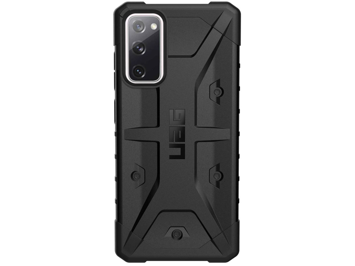 Urban Armor Gear Pathfinder Case - Samsung Galaxy S20 FE hoesje