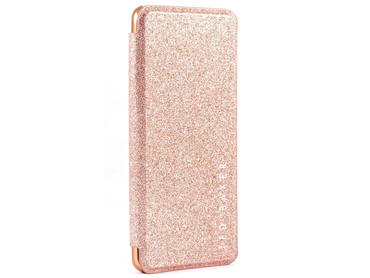 Ted Baker Glitsie Folio Case | Galaxy