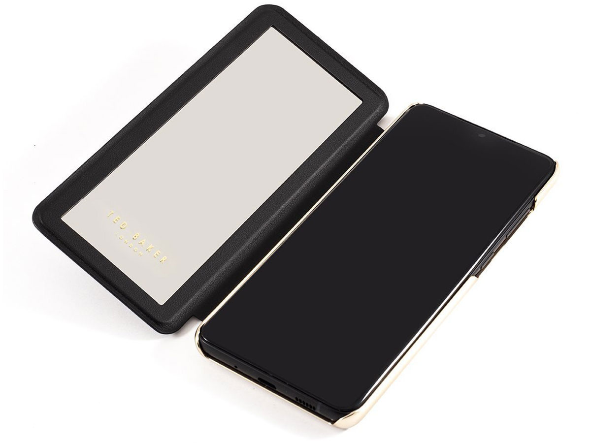 Ted Baker Opal Folio Case - Samsung Galaxy S20+ Hoesje