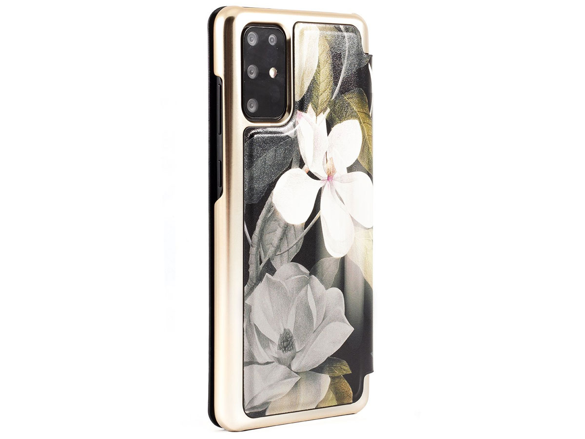 Ted Baker Opal Folio Case - Samsung Galaxy S20+ Hoesje