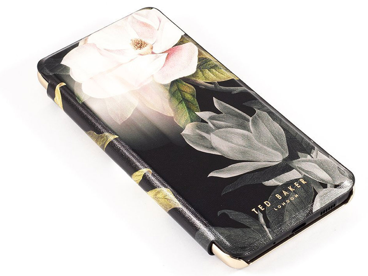 Ted Baker Opal Folio Case - Samsung Galaxy S20+ Hoesje