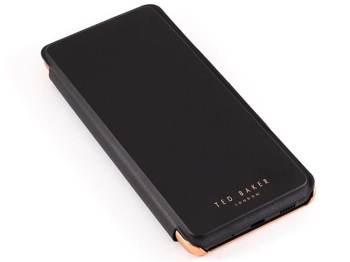 Ted Baker Shannon Folio Case - Samsung Galaxy S20+ Hoesje