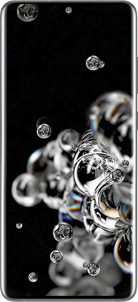 Samsung Galaxy S20 Ultra