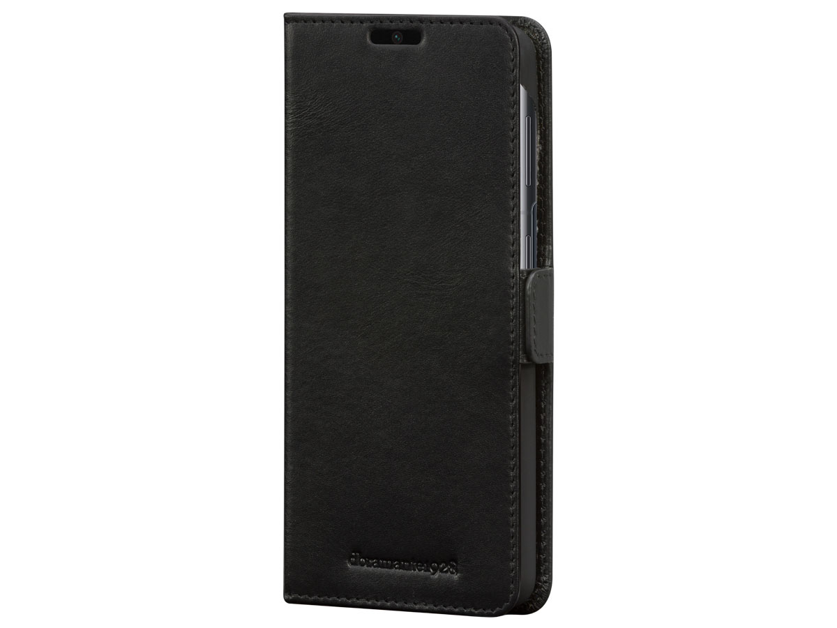 dbramante1928 Lynge 2in1 Case Zwart - Samsung Galaxy S21 hoesje