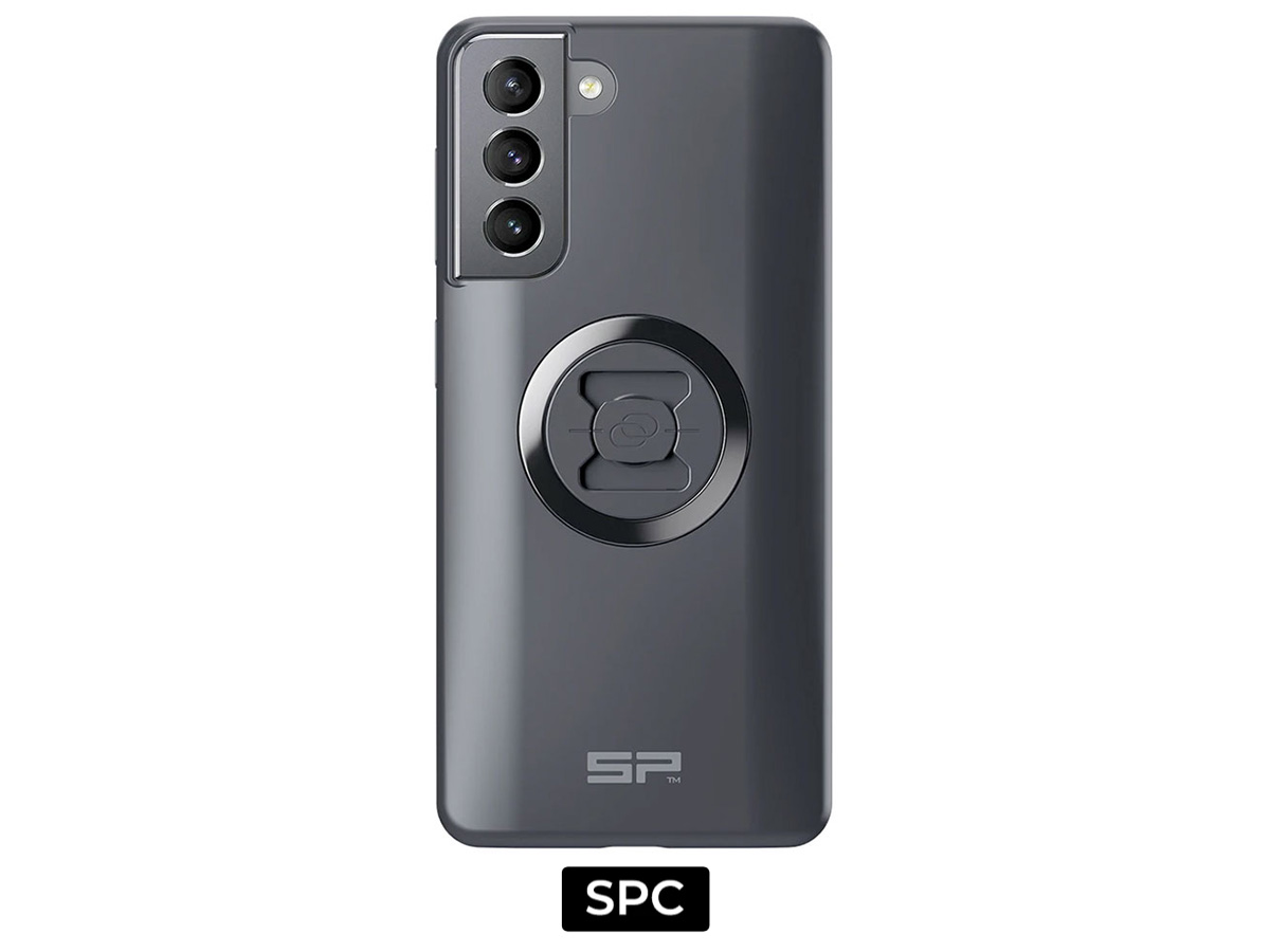 SP-Connect SPC Phone Case - Samsung Galaxy S21 hoesje