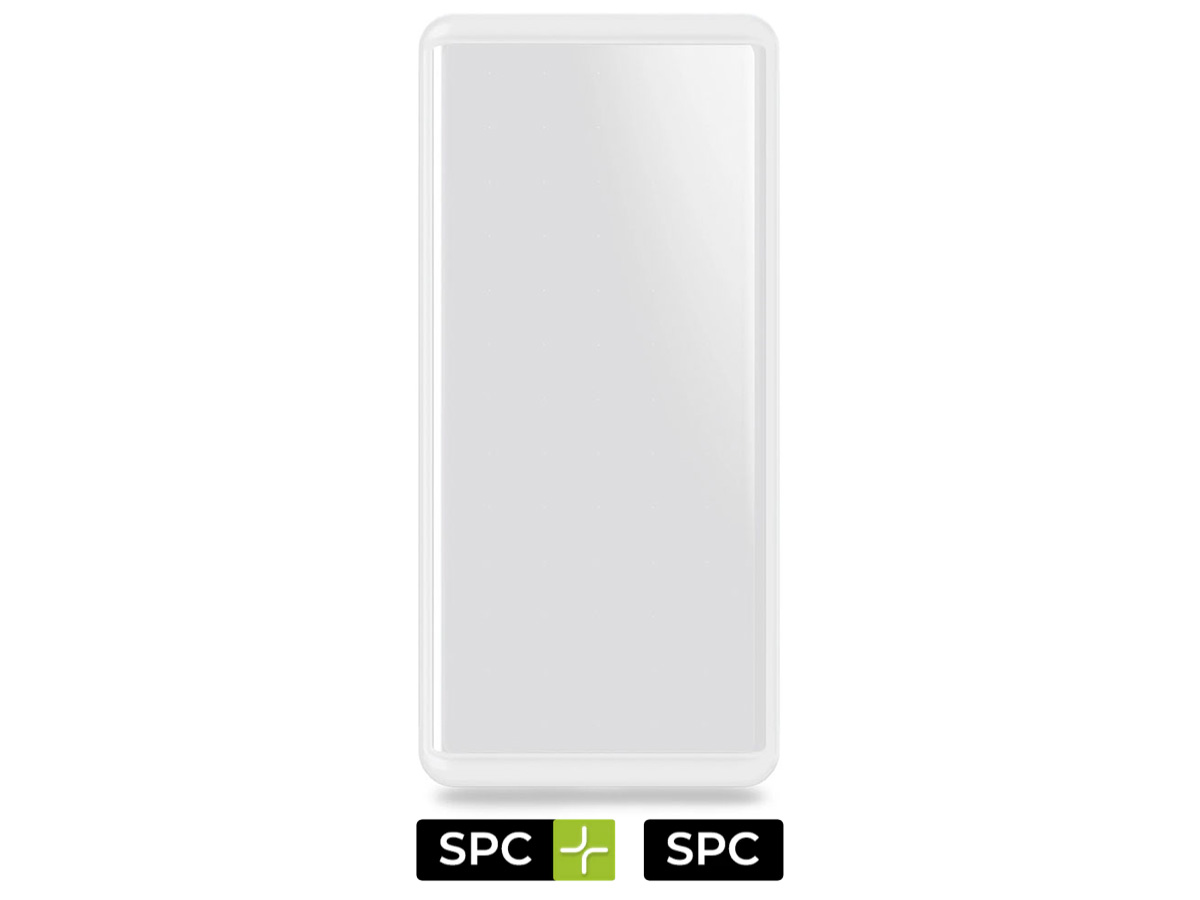SP-Connect Weather Cover - Samsung Galaxy S21 Regenhoes