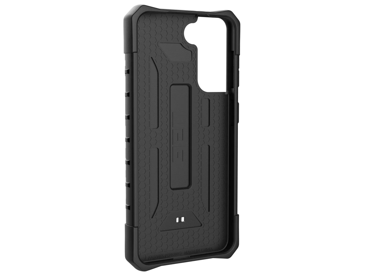 Urban Armor Gear Pathfinder SE Case Zwart - Samsung Galaxy S21 hoesje