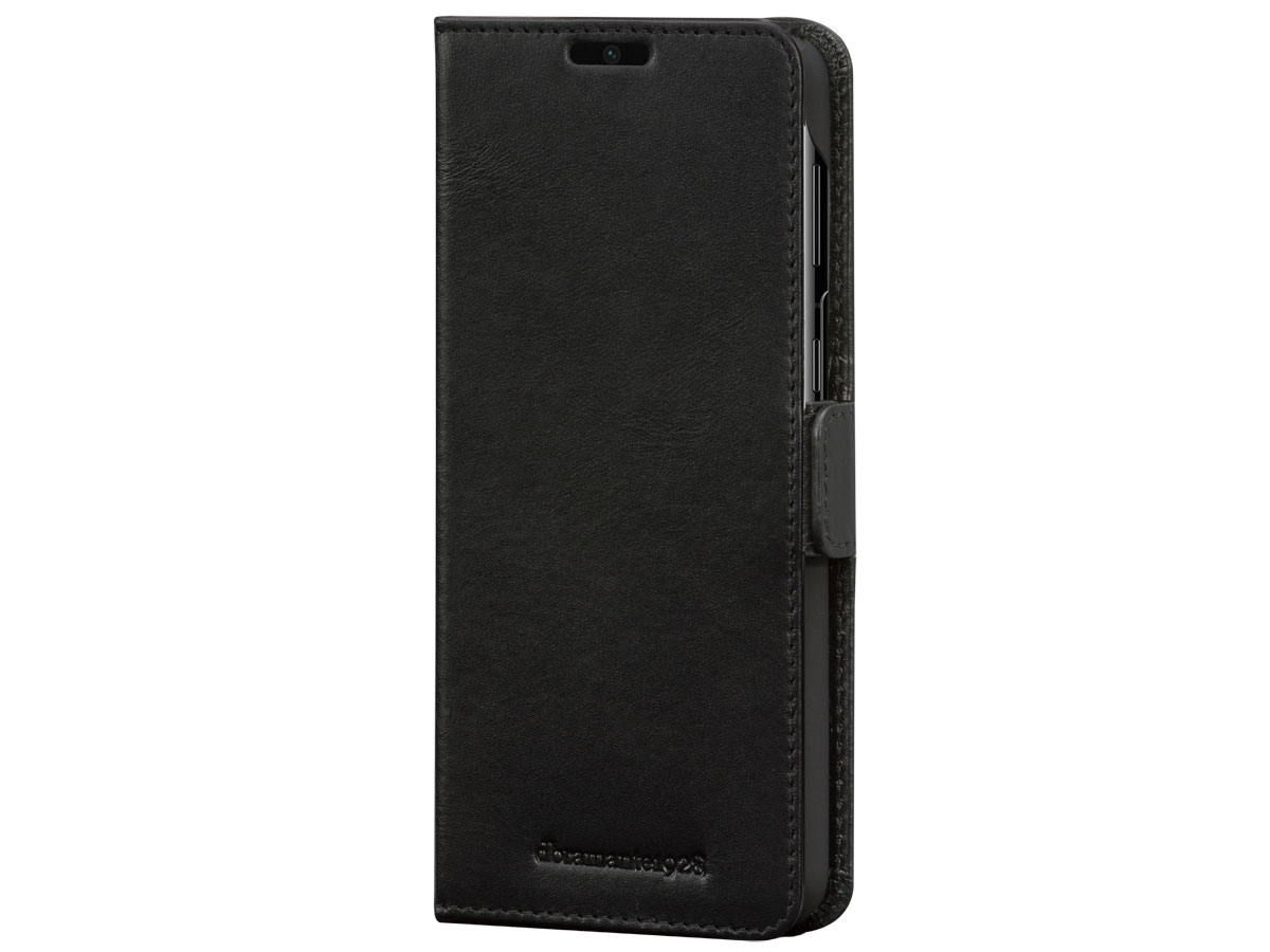 dbramante1928 Lynge 2in1 Case Zwart - Samsung Galaxy S21+ hoesje