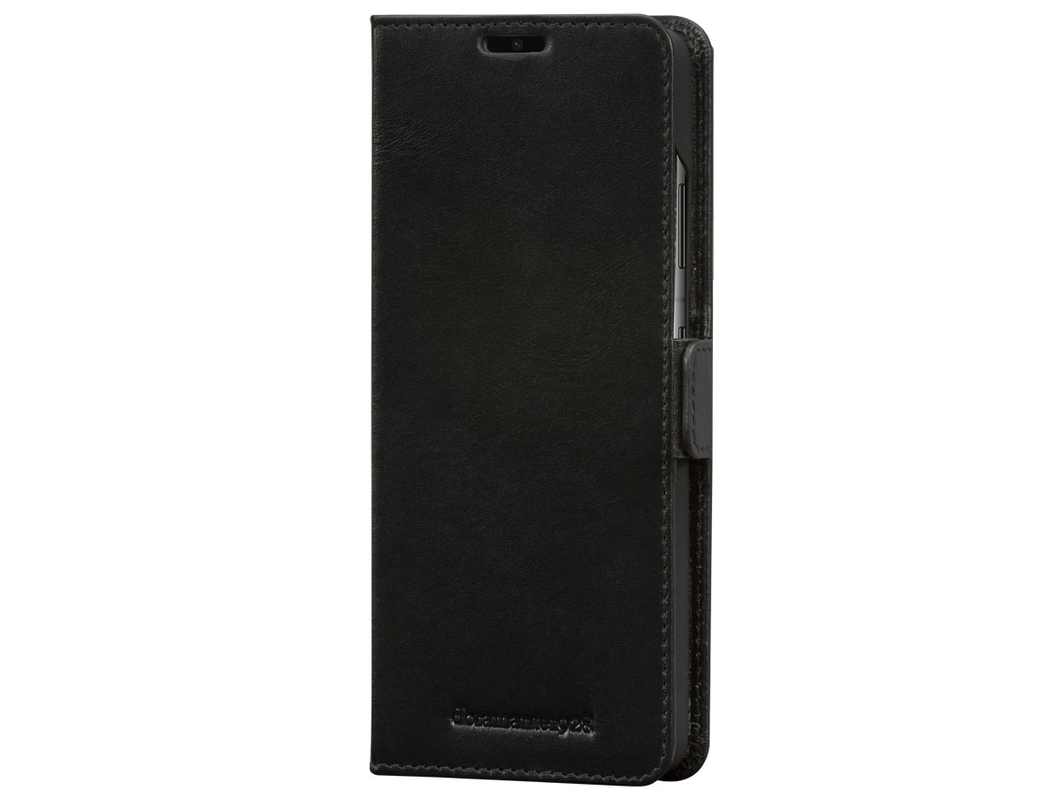 dbramante1928 Lynge 2in1 Case Zwart - Samsung Galaxy S21 Ultra hoesje