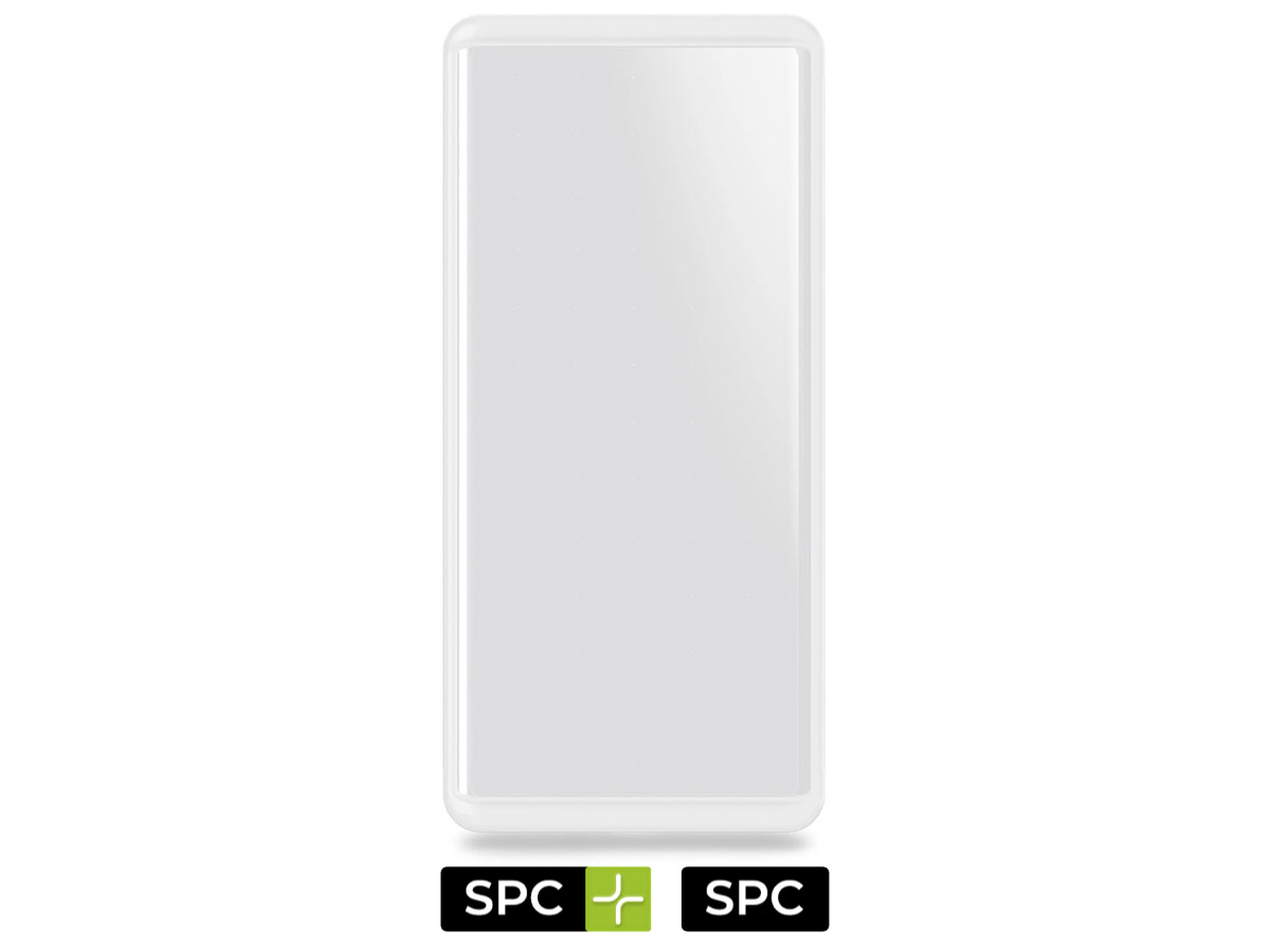 SP-Connect Weather Cover - Samsung Galaxy S21 Ultra Regenhoes