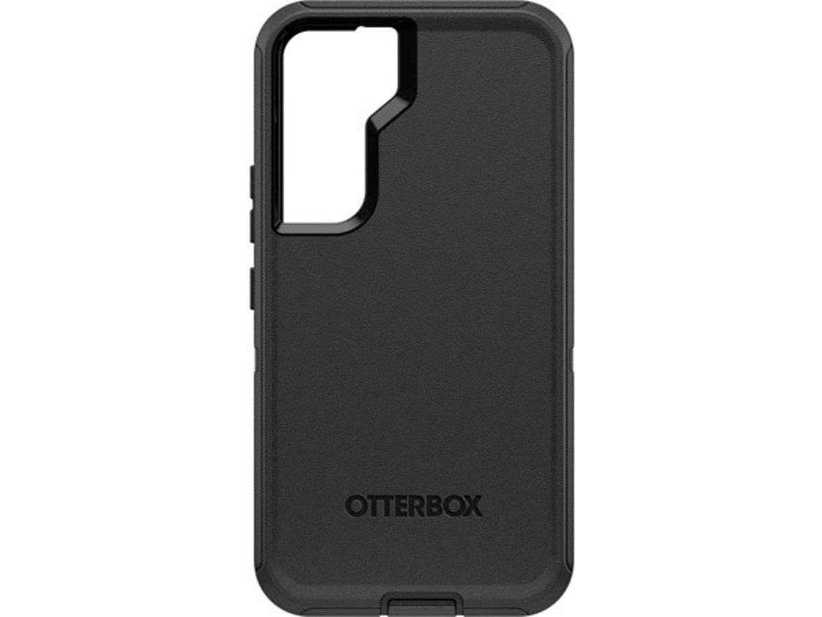 Otterbox Defender Rugged Case - Samsung Galaxy S22 hoesje