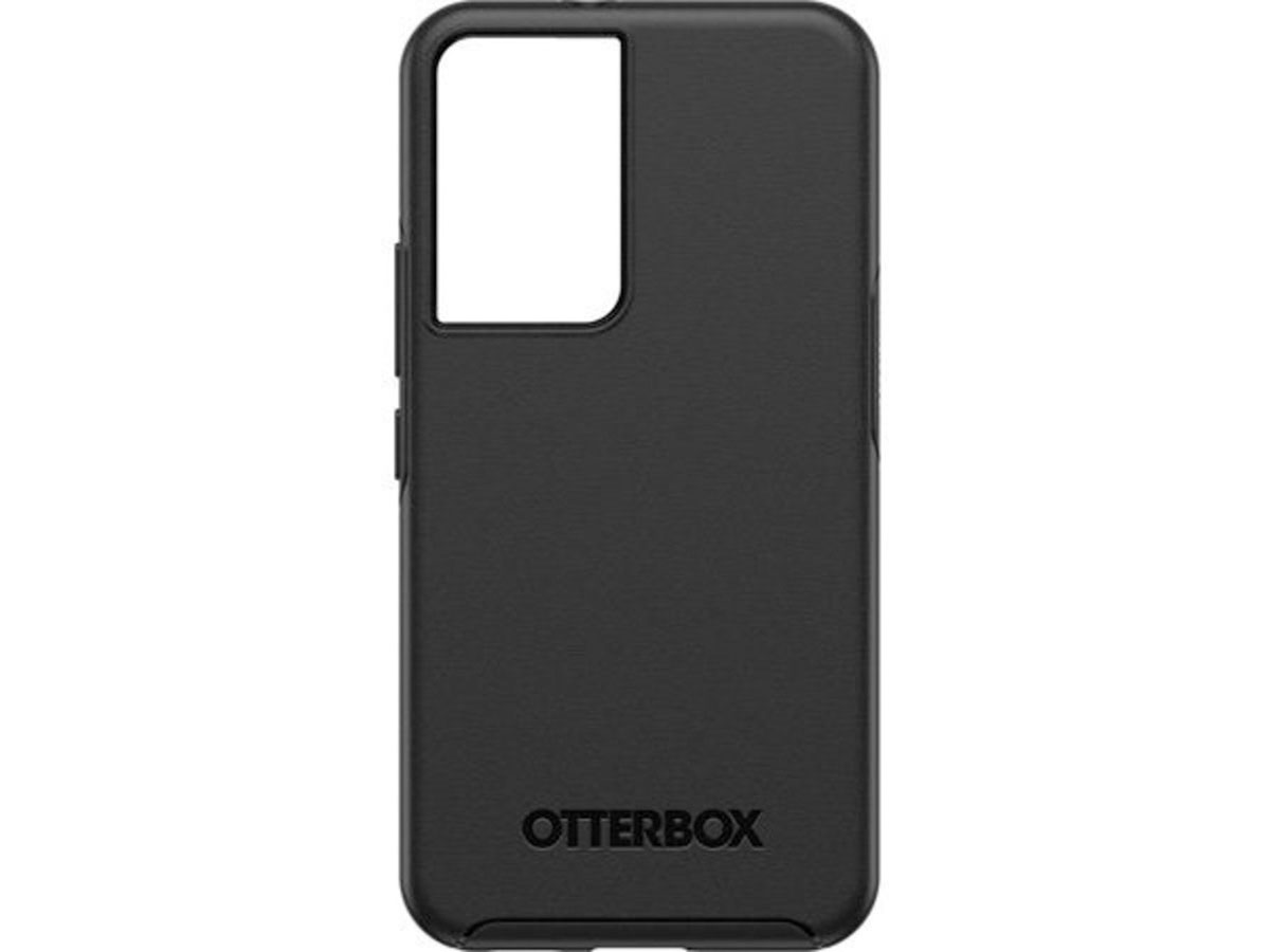 Otterbox Symmetry Rugged Case - Samsung Galaxy S22 hoesje