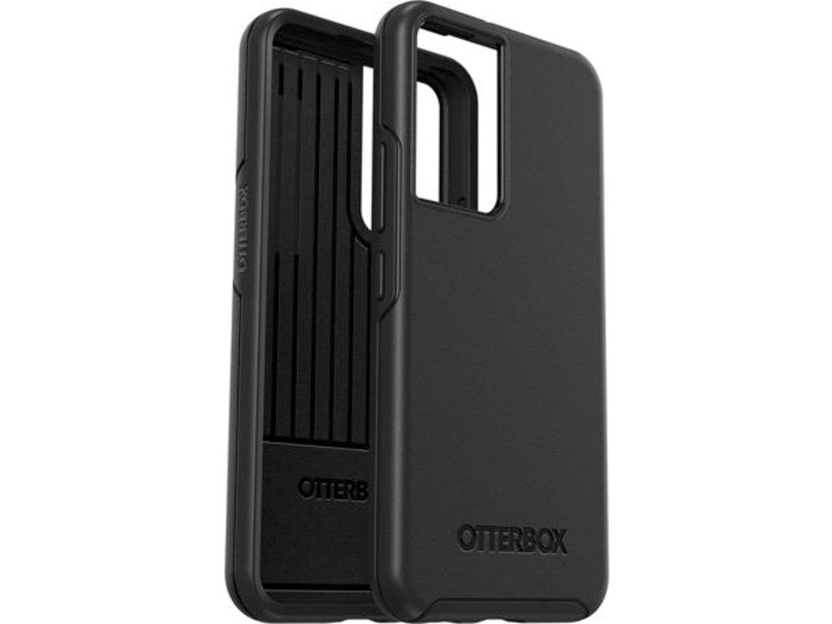 Otterbox Symmetry Rugged Case - Samsung Galaxy S22 hoesje