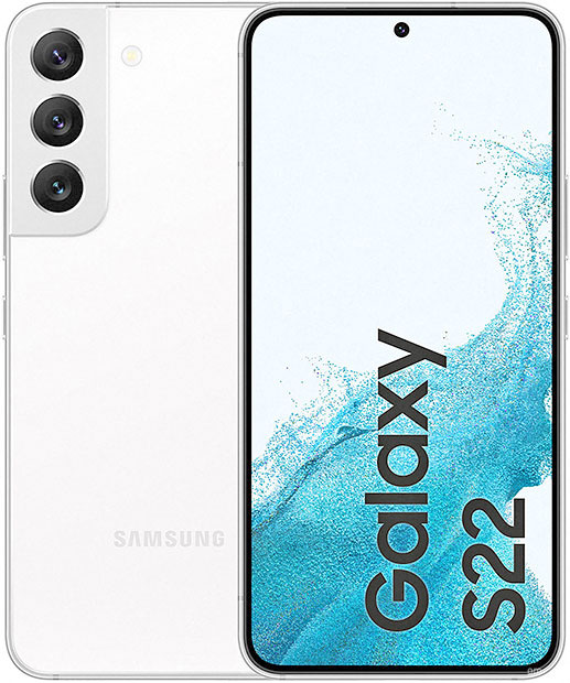 Samsung Galaxy S22