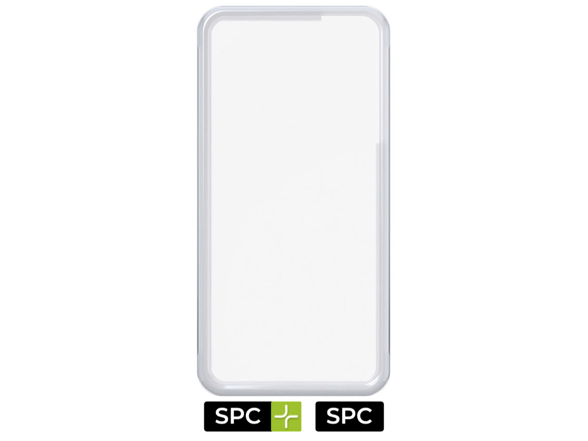 SP-Connect Weather Cover - Samsung Galaxy S22 Regenhoes