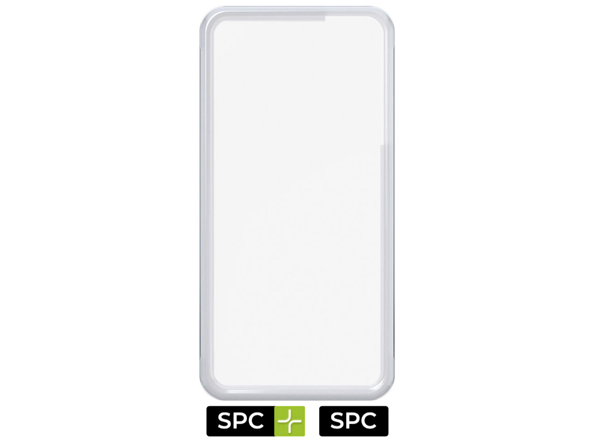 SP-Connect Weather Cover - Samsung Galaxy S22+ Regenhoes