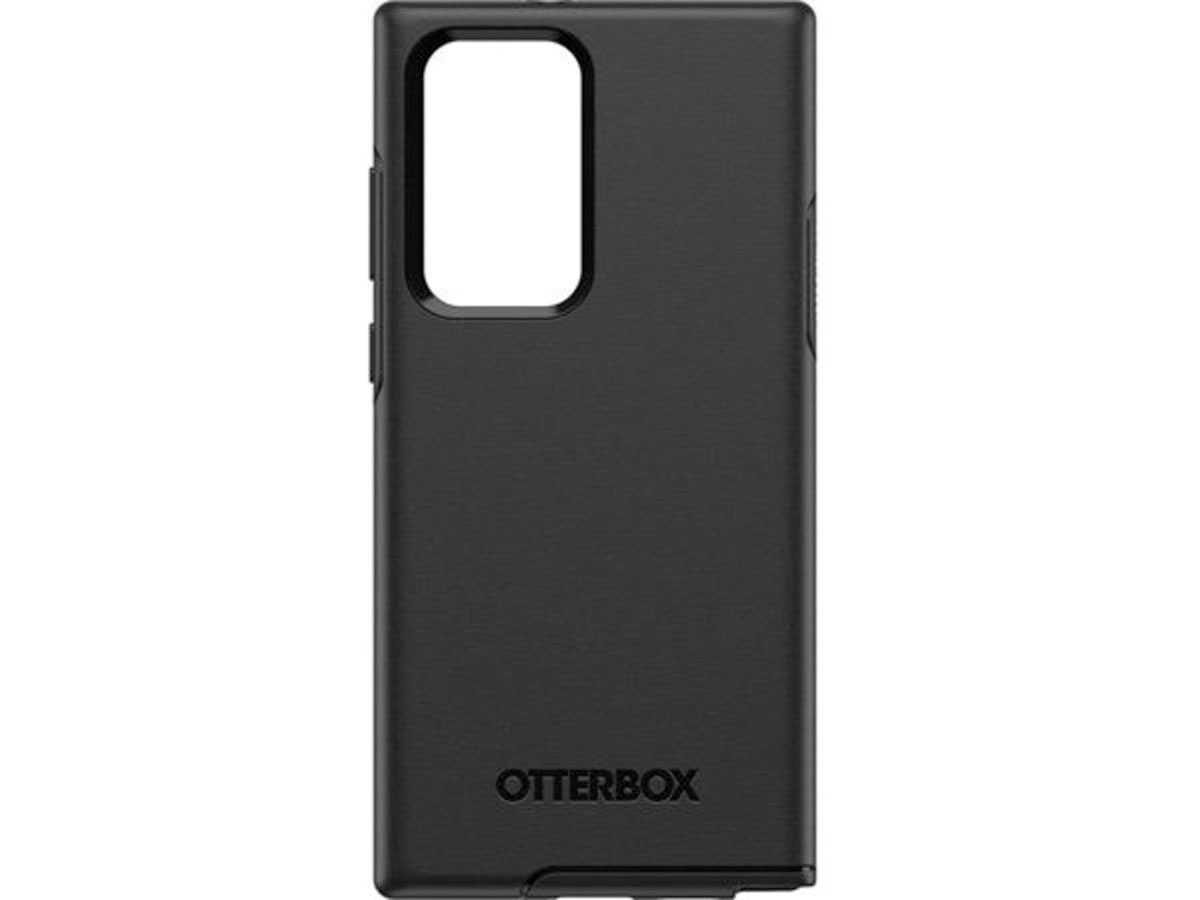 Otterbox Symmetry Rugged Case - Samsung Galaxy S22 Ultra hoesje