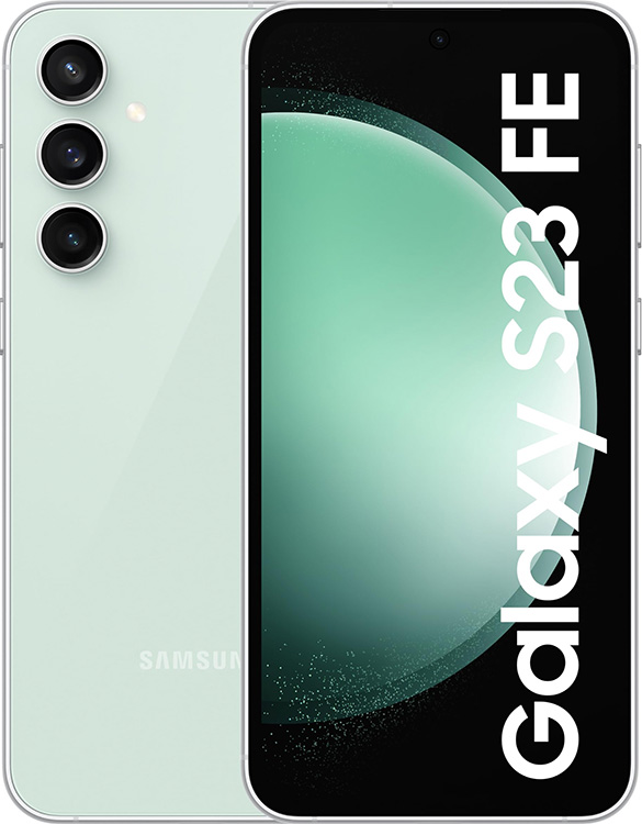 Samsung Galaxy S23 FE