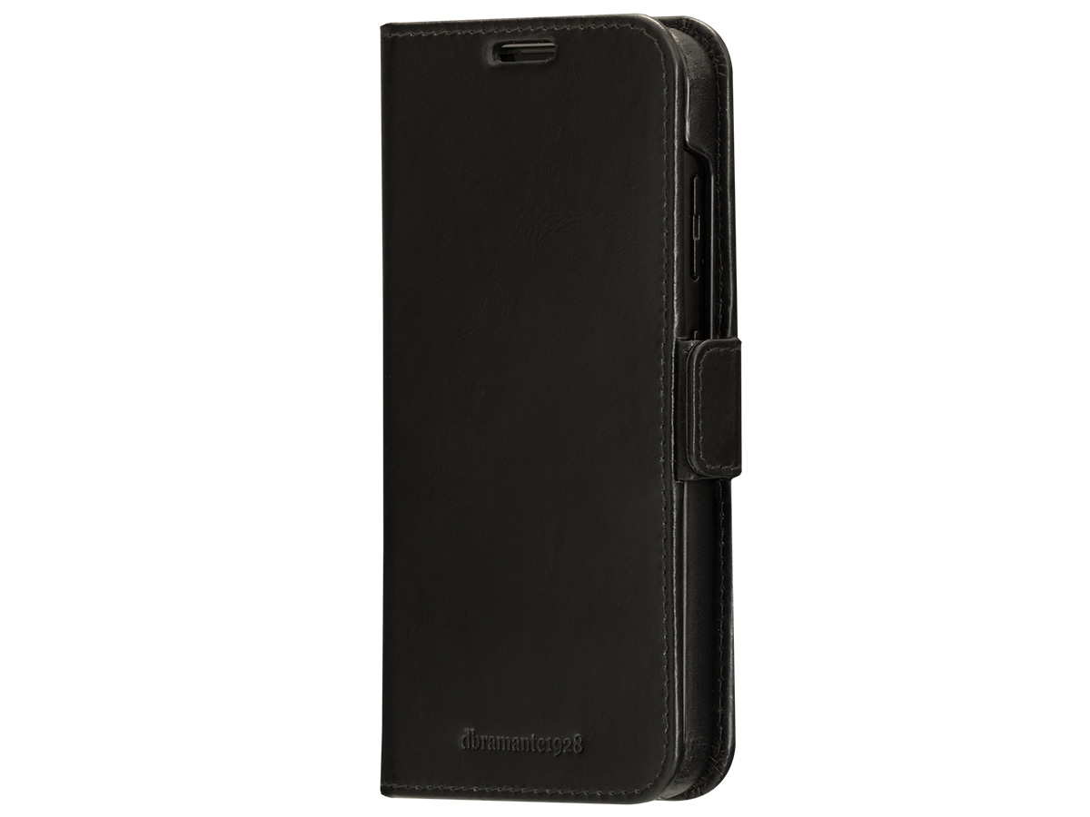 dbramante1928 Lynge 2in1 Case Zwart - Samsung Galaxy S23 hoesje