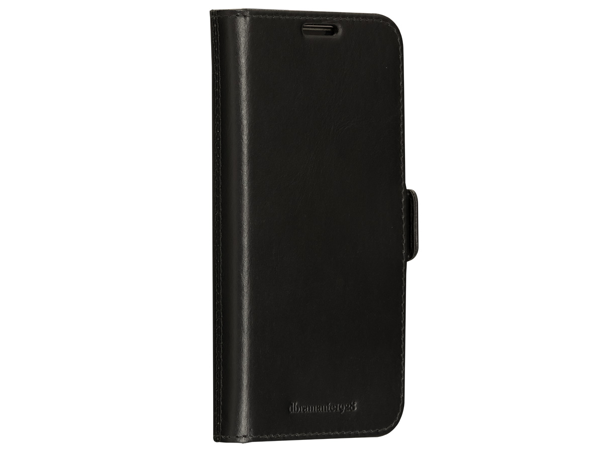 dbramante1928 Lynge 2in1 Case Zwart - Samsung Galaxy S23 hoesje