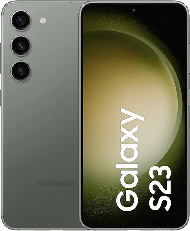 Samsung Galaxy S23