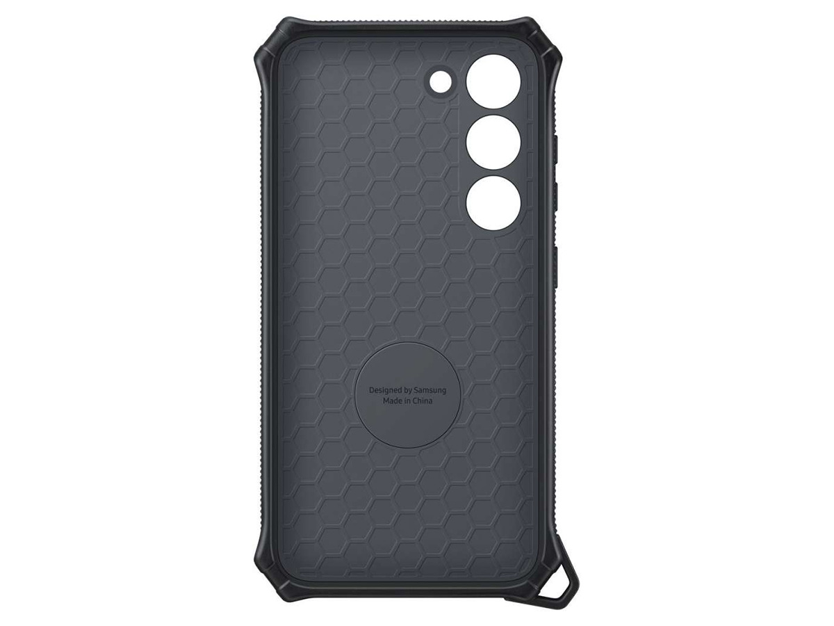 Samsung Galaxy S23 Rugged Gadget Case Titan (EF-RS911CB)