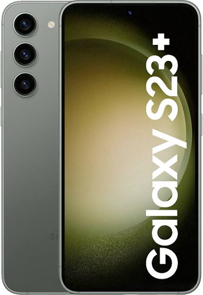 Samsung Galaxy S23+
