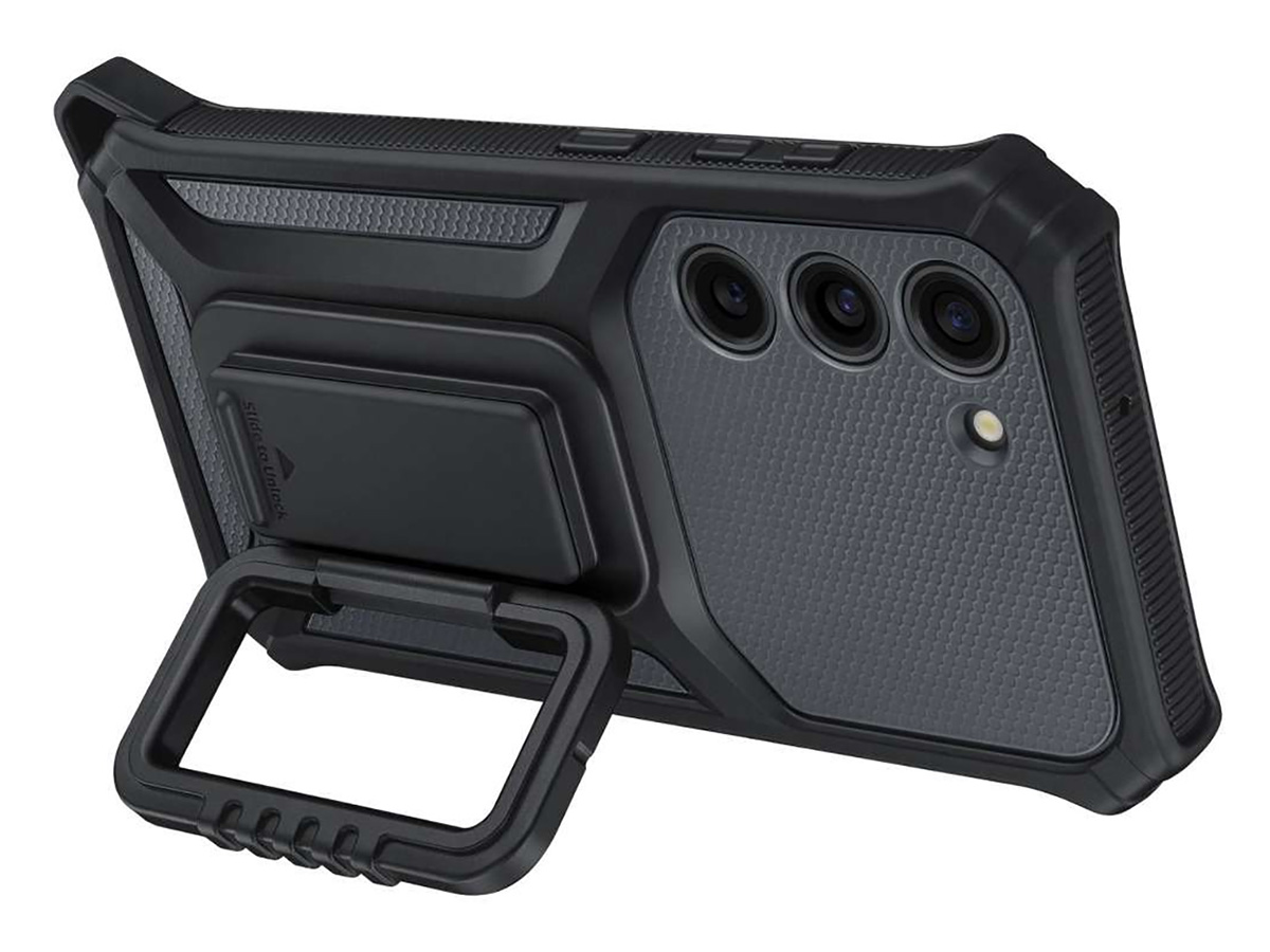 Samsung Galaxy S23+ Rugged Gadget Case Titan (EF-RS916CB)